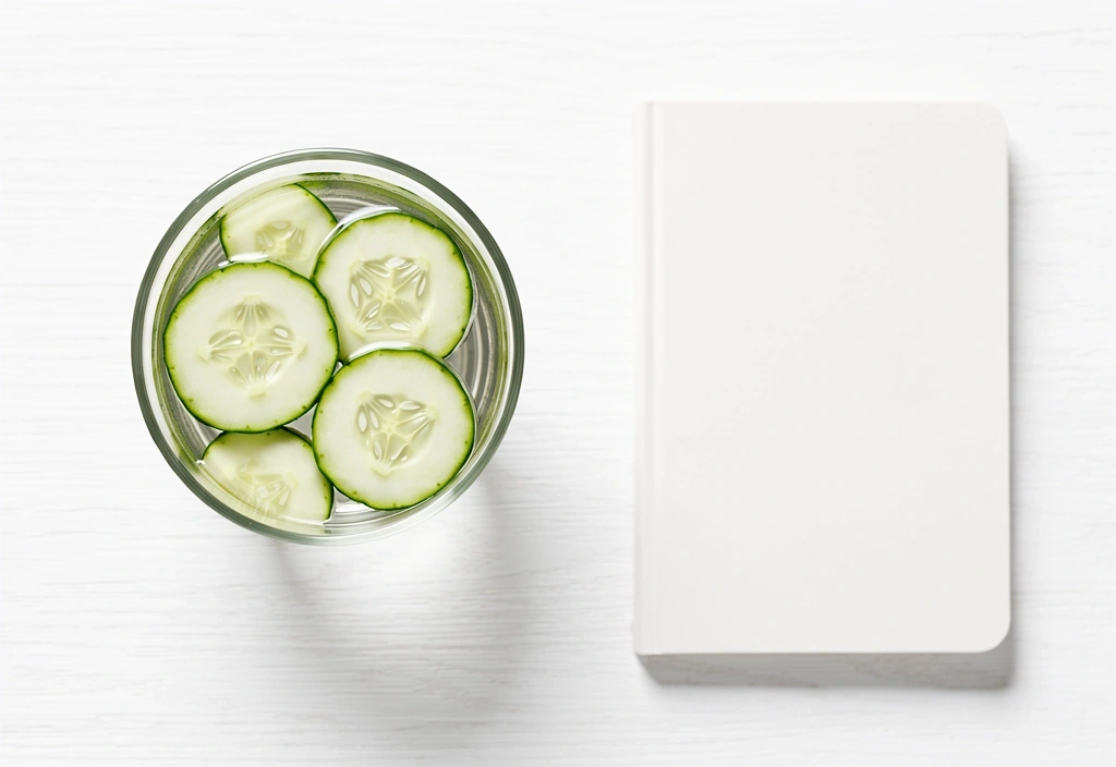 Reinheit und Transparenz