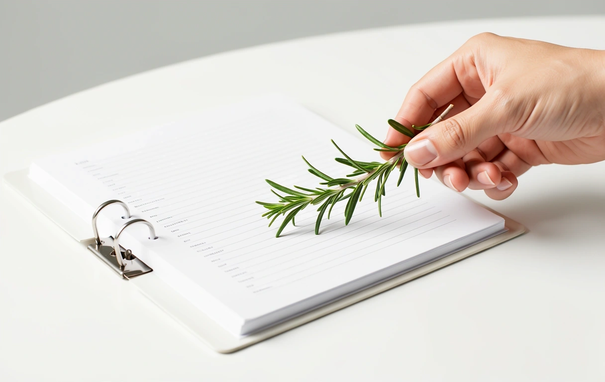 Qualitätsprüfung von Lebensmitteln