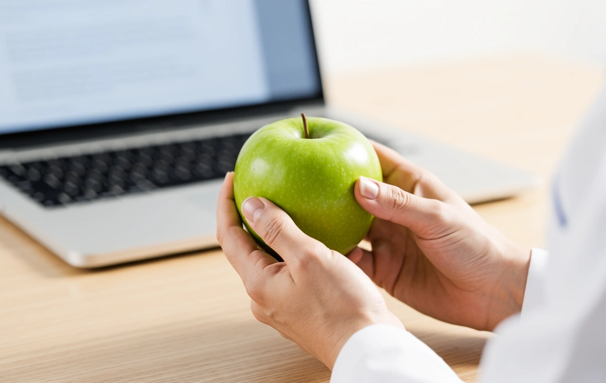 Bewusste Ernährungstipps